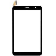 For Philco PTB8RSG 4G P/N PX080C33A031 Touch Screen Panel Digitizer Sensor Glass Replacement