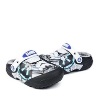 crocs starwars fur kids authentic