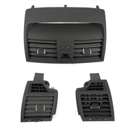 Z9For 2006-2011 Car Front Dash Air Conditioner Outlet A/C Air Conditioning Vent Outlet Grille