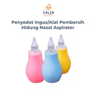 Baby Snot Sucker Nasal Aspirator