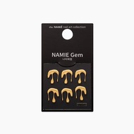 【專業用】NAMIE Gem 美甲裝飾藝術貼紙 Volume Metallic 41