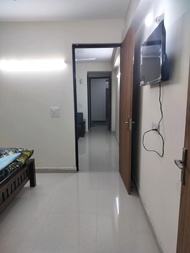 查塔普的2臥室公寓 - 100平方公尺/2間專用衛浴 (The Raveesh B6 - 2 Bedroom Apartment w/ Kitchen)