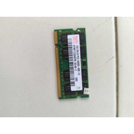 Laptop Ram DDR2 Sodim 1gb pc2 6400s