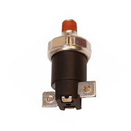 Mytee Products Heavy Duty Low Air Pressure Switch - Air Brake Low Air Pressure Switch Replaces BA269