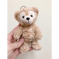 [New York Fantasy] Duffy Bear Charm