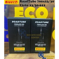 PIRELLI Inner Tube RoadTube 700x23/30 Etrto 23/30-622