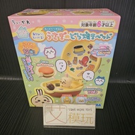 [Aimo Play] Japan SEGATOYS CHIIKAWA Usachi Dorayaki