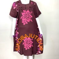 Sikobajutidur - ALVIN MODEL DASTER | ALVIN BATIK | Princess BATIK DIANA