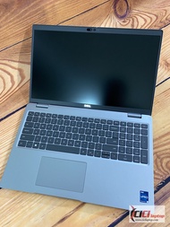 Dell Latitude 5530 New 100% Fullbox (Core I7 1265U Ram 16GB SSD 512Gb NVMe 15.6 inch FHD Vga Nvidia
