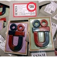 SCHOOL PRACTICE MAGNET SCHOOL EDUCATIONAL MAGNET (SNI) MAGNET/