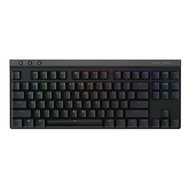 # Logitech G515 LIGHTSPEED TKL - Tenkeyless Low Profile Wireless Mechanical Gaming Keyboard # [BLACK