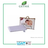 Getha Baby Latex Pillow