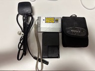 CCD相機Sony Cyber-shot DSC-T100 Digital Camera