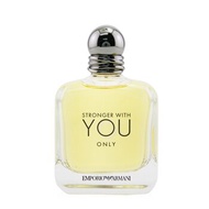 Giorgio Armani Emporio Armani Stronger With You Only Eau De Toilette Spray 100ml/3.4oz