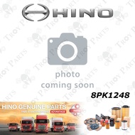 Hino Fan Belt 90916-02773 for Hino Dutro 300 N04C-A N04C-T N04CT 5 Ton 6.5 Ton - 8PK1248 ( 8PK1245 /