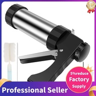 Churrera Churro Maker Machine Stainless Steel Churro Maker Kit with 3 Different Tips Piping Nozzle H