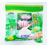 Halal Monsta Drinks Instant Lotus Root Flour Powder - Monsta Lotus Powder (Fill 10sachets x 30g) -- 