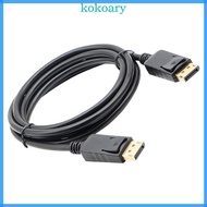 KOK to 4K Cable 4K 60Hz 3840x2160 Transmission to 4K Cable