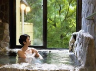 Tochigi Onsen Oyama Ryokan