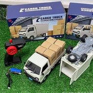 Remote Control Car Toy Rc Pick Up Truck Carry 1:16 2.4ghz QD 2WD ONLY ACCEPTING ORDERS NON COD!!