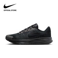 Nike Womens Run Defy Shoes - Black