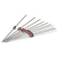 100PCS do 35 1N4148 IN4148 High speed switching diodes