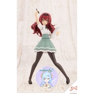 Assembled model Sousai Shoujo Teien Emma high school summer clothes Light Edition 1/10