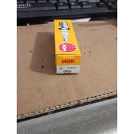 Original NGK D8EA Spark Plug
