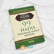 99 Hadith Book: A Guide to Muslim Life (Fatiha)