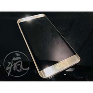 SAMSUNG GALAXY S6 edge+32G金中古空機/店家保固7天