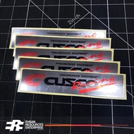 Sticker : Cusco Racing
