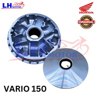 FACE COMP MOVABLE ORIGINAL 100% HONDA VARIO150 22110-K36-A00