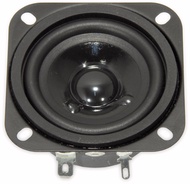 Visaton FR 58/4 OHM 2.3 Zoll 5.8cm Breitbaender 10W 4A„¦ 2204