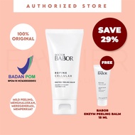 Babor Refine Cellular Enzyme Peeling Balm