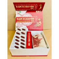 PROTEIN EGALUMIN 500 ALBUMIN Supplement and Vitamins Minerals