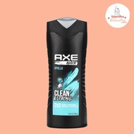 Spotless Beauty | Axe, Hair, Apollo, 2 In 1 Shampoo + Conditioner, 16 fl oz (473 ml)