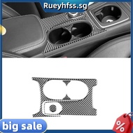 For   CLA C117 GLA X156 A Class W176 Cup Holder Cover Car Interior Accessories