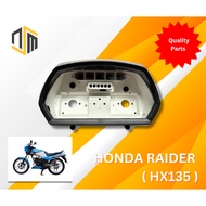 Meter Cover Set - Honda Raider HX135