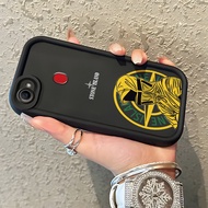 MATA HP Casing For OPPO F5 F7 F5 Youth Case Icon Pattern Casing HP Casing Stair Sky Eye Casing Silic