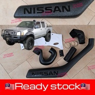 Nissan Frontier D22 snorkel kit
