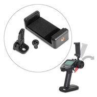 Metal Transmitter Phone Mount Holder for Flysky G7P FS-G7P Remote Controller Upgrade Parts Accessori