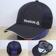 Reebok Genuine Cap.