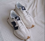 全新正品New balance nb 327 collection sneakers男女情侶款悠閒鞋波鞋運動鞋休閒鞋鞋子sport shoes sportty wearing出街返工返學輕便舒服鞋生日