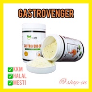 GOLAC GASTROVENGER ORIGINAL SUPPLEMENT MERAWAT GASTRIK & GERD