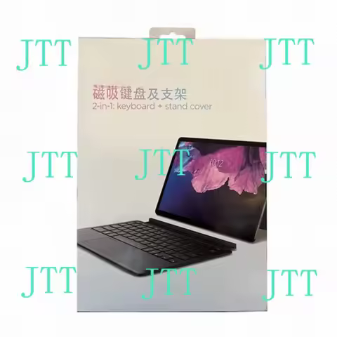2 in 1 keyboard and Stand Cover For Lenovo Tab P11 /P11 Plus （11 inches）