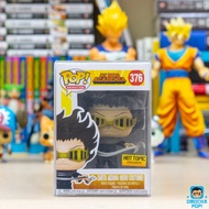 FUNKO POP Fiko POP Animation: My Hero Academia - Shota Aizawa (Hero Costume) Hot Topic Exclusive