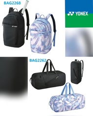 กระเป๋าแบดมินตัน ยี่ห้อYonex BAG2262/2268