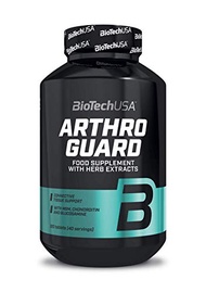 BioTechUSA Arthro Guard 120 Tablets Joint Health