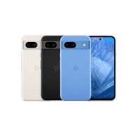 【Google】贈25W旅充頭 Pixel 8a (8G/128GB) 6.1吋 智慧型手機 贈25W旅充頭