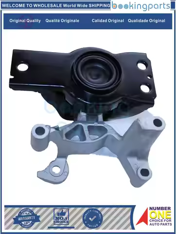 Engine Mount For NISSAN SERENA C25/C26 05-14,LAFESTA B30 04-11,SENTRA 07-11 2.0L AT, 11210-ET01C,112